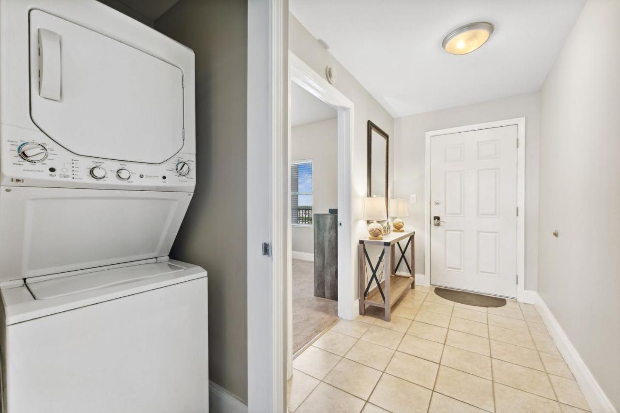 Ocean View 10Th Floor Condo At The Laketown Wharf 1004 Panama City Beach Exterior photo